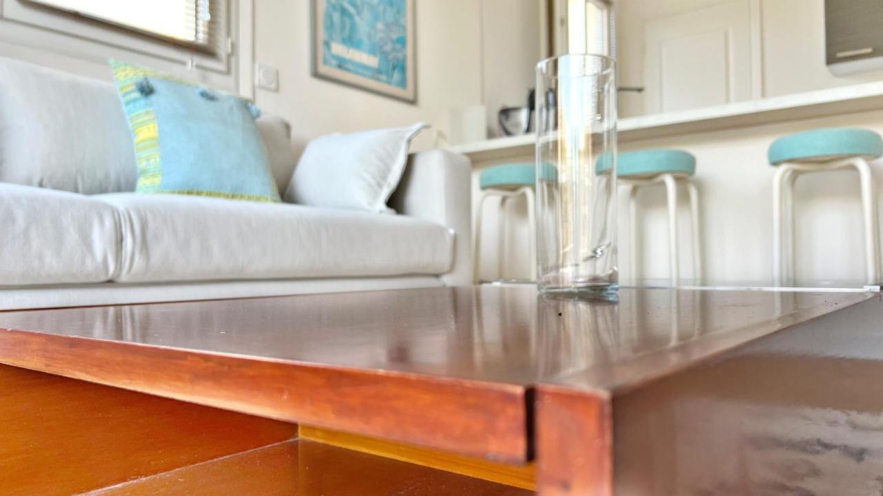 La Lanterne Apartment Nizza