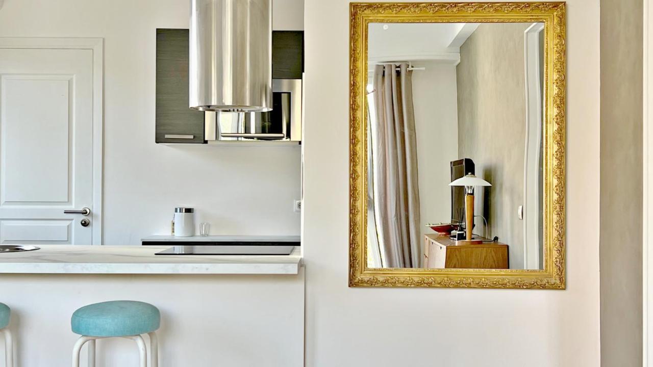 Apartment La Lanterne Nizza