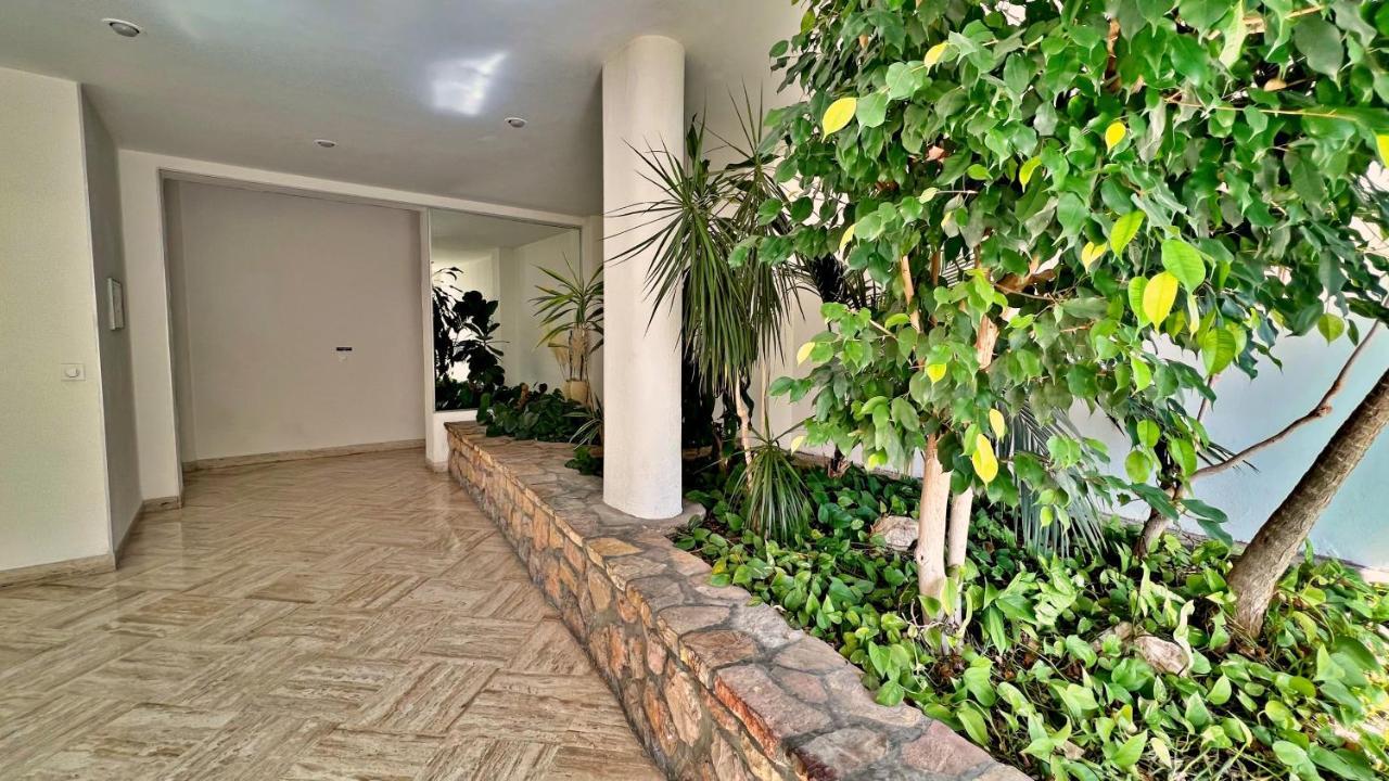 Apartment La Lanterne *