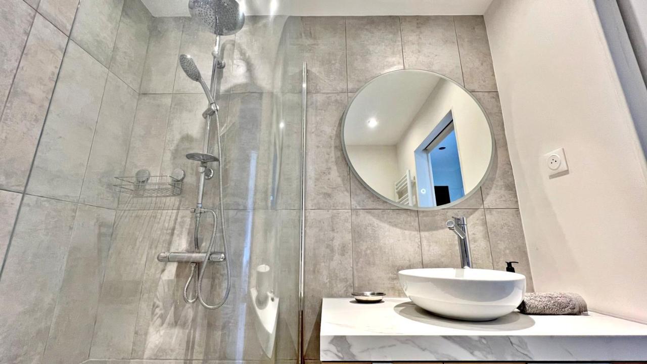 La Lanterne Apartment