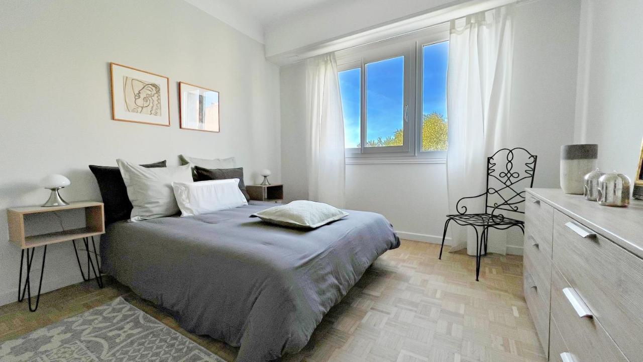 La Lanterne Apartment Nizza