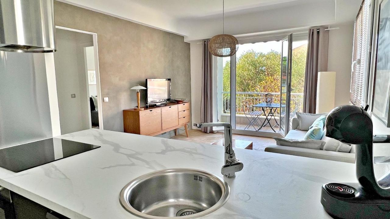 La Lanterne Apartment Nizza
