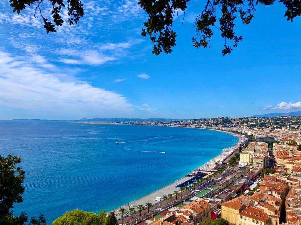 La Lanterne Apartment Nizza