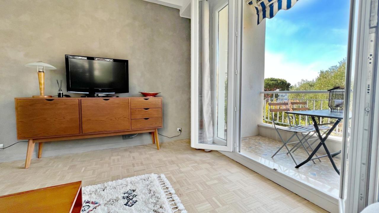 Apartment La Lanterne Nizza