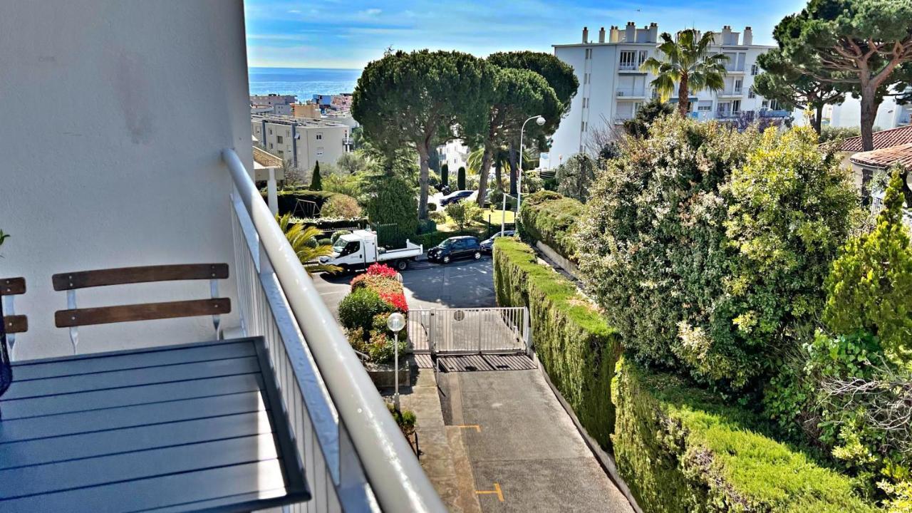 La Lanterne Apartment *