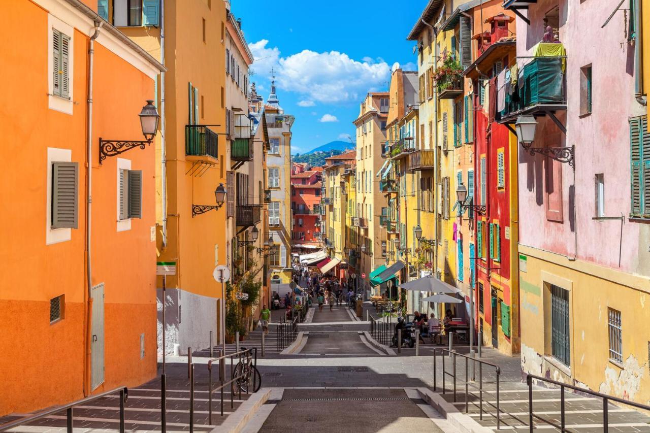 La Lanterne Nizza